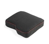 IUIOXCH Car Armrest Box Memory Sponge Interior RHD LHD Armrest Box Pad Accessories Compatible for Subaru BRZ/Toyota GR86 2021 2022 2023 2024(Red LHD)