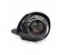 IUKMR Antiniebla Delantero Para Mazda 3 Para Axela 2017-2019 CX5 CX-5 2017-2021 CX-8 2019-2021 Parachoques Delantero Coche LED Luces Antiniebla Montaje Antiniebla(Left side)