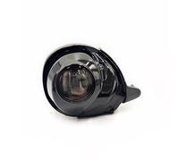 IUKMR Antiniebla Delantero Para Mazda 3 Para Axela 2017-2019 CX5 CX-5 2017-2021 CX-8 2019-2021 Parachoques Delantero Coche LED Luces Antiniebla Montaje Antiniebla(Right side)