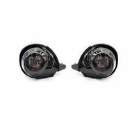 IUKMR Antiniebla Delantero Para Mazda 3 Para Axela 2017-2019 CX5 CX-5 2017-2021 CX-8 2019-2021 Parachoques Delantero Coche LED Luces Antiniebla Montaje Antiniebla(Izquierda y derecha)
