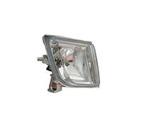 IUKMR Antiniebla Delantero Para MAZDA 6 Para Atenza Sedan 2008-2010 Cubierta Antiniebla Cromada Cubiertas Bisel Parrilla Conjunto Luces Antiniebla Coche(Lights-Right)