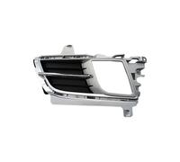IUKMR Antiniebla Delantero Para MAZDA 6 Para Atenza Sedan 2008-2010 Cubierta Antiniebla Cromada Cubiertas Bisel Parrilla Conjunto Luces Antiniebla Coche(B-Right)
