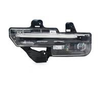 IUKMR Antiniebla Delantero Para Mazda CX30 Para CX-30 2019-2023 Luz LED Antiniebla DRL Luz De Circulación Diurna DFR5-51060 DFR5-51070(Izquierda y derecha)