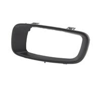 IUKMR Antiniebla Delantero Para Mitsubishi Para Pajero Para Montero MK3 2000-2003 V73 V75 V76 V77 V78 Cubierta Antiniebla Coche Marco Foglight MR388019 MR388020(Left side)