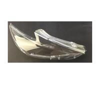 IUKMR Faro Principal Para Nissan para Altima para Teana 2016 2017 2018 cubierta faro coche reemplazo cristal lámpara frontal transparente carcasa Juego De Faros Delanteros(1 Pcs Right Side)