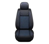 IUKMR Fundas para Asientos Fundas para Asientos de Coche Accesorios para Chevrolet para Cruze para Captiva para Cobalt para Onix para Sail para Sonic(1 Piece Blue)