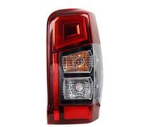 IUKMR Luces Traseras Para Mitsubishi L200 Para Triton 2019-2020 Luz Trasera Lateral De Freno Y Marcha Atrás(Izquierda,High)