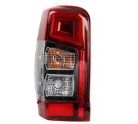 IUKMR Luces Traseras Para Mitsubishi L200 Para Triton 2019-2020 Luz Trasera Lateral De Freno Y Marcha Atrás(Bien,Low)