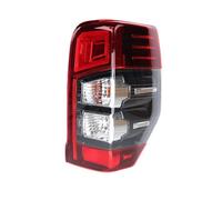 IUKMR Luces Traseras Para Mitsubishi L200 Triton Pickup 2019-2023: Luz Trasera De Freno Reversa Direccional Izquierda/derecha(Bien)