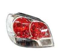 IUKMR Luces Traseras Para Mitsubishi Para Outlander 2004 2005 2006 Luz Trasera Lámpara Conjunto De Luces Traseras(Left side)
