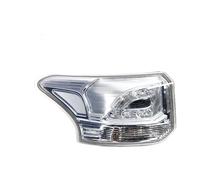 IUKMR Luces Traseras Para Mitsubishi Para Outlander 2014-2015 8330A790: Luz Trasera LED De Freno Intermitente Y Antiniebla(Izquierda)