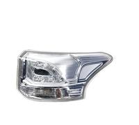 IUKMR Luces Traseras Para Mitsubishi Para Outlander 2014-2015 8330A790: Luz Trasera LED De Freno Intermitente Y Antiniebla(Bien)