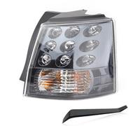 IUKMR Luces Traseras Para Mitsubishi Para Outlander EX 2007-2013, Luz Trasera Lateral Con Bombilla 8330A396 (luz De Freno)(Exterior derecho)