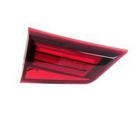 IUKMR Luces Traseras Para Mitsubishi Para Outlander PHEV 2016-2021: Freno Intermitente Luz Advertencia Parachoques Y Trasera LED(Inside-Left)