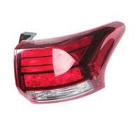 IUKMR Luces Traseras Para Mitsubishi Para Outlander PHEV 2016-2021: Freno Intermitente Luz Advertencia Parachoques Y Trasera LED(Outside-Right)