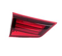 IUKMR Luces Traseras Para Mitsubishi Para Outlander PHEV 2016-2021 Luz De Freno Trasera, Intermitente Y Luz Posición 8331A186(1PC Inner Left)