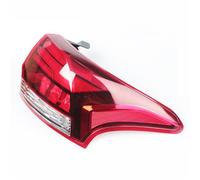 IUKMR Luces Traseras Para Mitsubishi Para Outlander PHEV 2016-2021 Luz De Freno Trasera, Intermitente Y Luz Posición 8331A186(1PC Outer Right)