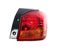 IUKMR Luces Traseras Para Mitsubishi Para Outlander Sport ASX RVR A2W (2011-2019). Conjunto De Luz Trasera Freno Intermitente Y Antiniebla(Outside-Right)