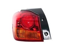 IUKMR Luces Traseras Para Mitsubishi Para Outlander Sport ASX RVR A2W (2011-2019). Conjunto De Luz Trasera Freno Intermitente Y Antiniebla(Outside-Left)
