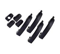 IUKMR Para Mazda BT50 2012-2020 AB3921218A14AC AB3926224A46AA Manija Puerta Exterior Coche Puerta Exterior Manija(A Set)