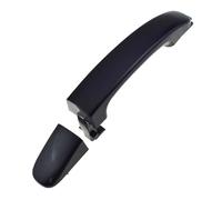 IUKMR Para Mazda BT50 2012-2020 AB3921218A14AC AB3926224A46AA Manija Puerta Exterior Coche Puerta Exterior Manija(FR or RL or RR)