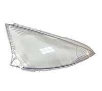 IUKMR Para Mitsubishi Para Grandis Cubierta De Faro Lente De Faro De Coche Reemplazo Cristal Carcasa De Lámpara Delantera Para Automóvil Faros Delanteros Coche(Right Side)