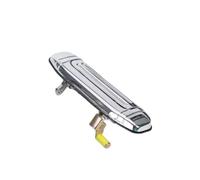 IUKMR Para Mitsubishi Para Pajero Para Montero 1992-2000 Manija Puerta Exterior Trasera Izquierda Derecha Coche Puerta Exterior Manija(Abajo a la derecha)