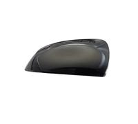 IUKMRT Espejos Exteriores Automóviles para Hyundai I10 2020-2023. | Ajuste Eléctrico Plegable Del Conjunto Del Espejo Retrovisor De La Lente De Calefacción Eléctrica(Just one piece Black I)