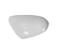 IUKMRT Espejos Exteriores Automóviles para Hyundai I10 2020-2023. | Ajuste Eléctrico Plegable Del Conjunto Del Espejo Retrovisor De La Lente De Calefacción Eléctrica(Just one piece White G)