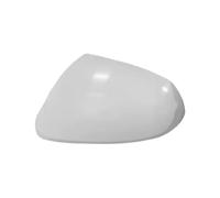 IUKMRT Espejos Exteriores Automóviles para Hyundai I10 2020-2023. | Ajuste Eléctrico Plegable Del Conjunto Del Espejo Retrovisor De La Lente De Calefacción Eléctrica(Just one piece White F)