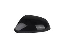 IUKMRT Espejos Exteriores Automóviles para Hyundai I10 2020-2023. | Ajuste Eléctrico Plegable Del Conjunto Del Espejo Retrovisor De La Lente De Calefacción Eléctrica(Just one piece Black H)