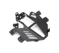 IUKMRT Soporte Móvil Moto USB para KYMCO AK550 Soporte Adaptador Montaje para Navegación por Teléfono Inteligente, GPS, Motocicleta(Bracket)