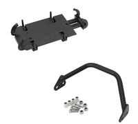 IUKMRT Soporte Móvil Moto USB para S1000XR S 1000 XR 2015 2016 2017 2018 2019 Motocicleta GPS/teléfono Inteligente Navegación GPS Soporte De Placa Adaptador(A and C)