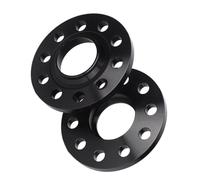 IUNBTFG Espaciadores Rueda Compatible con para Puius para Allion para Sienta para Celica para CT200 2 Adaptadores Espaciadores De Rueda para Buje De Coche.(3MM)