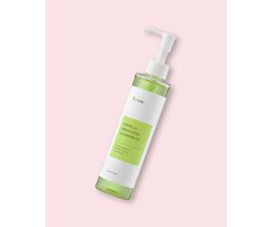 iUNIK Aceite hidrófilo para el rostro Centella Green Fresh Cleansing Oil - 200 ml