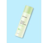 iUNIK Agua solar calmante facial con centella Centella Calming Daily Sun Water - 120 ml