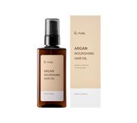 iUNIK - Argan Nourishing Hair Oil - 100ml