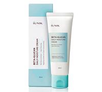 IUNIK Crema Hidratante Diaria Beta-Glucano - 60 ml