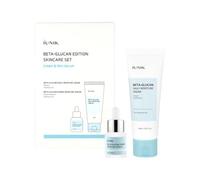 iUNIK - Beta-Glucan Edition Skincare Set 2026 Version - 2 pcs