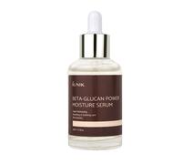 iUnik - Beta-Glucan Power Moisture Serum Sérums hidratantes 50 ml unisex
