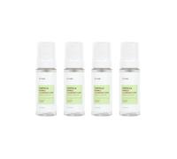 iUNIK - Centella Bubble Cleansing Foam - 150ml (4ea) Set