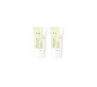 iUNIK - Centella Calming Daily Sunscreen - 60ml (2ea) Set