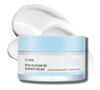 IUNIK Crema barrera con beta glucano 3X - 50 ml