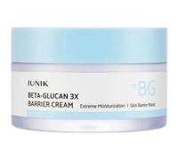 iUNIK - Crema de barrera Beta-glucan 3X, 50 ml