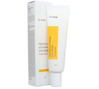 IUNIK Crema Vitamínica de Propóleo para Contorno de Ojos - 30 ml