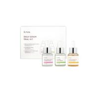 iUNIK - Kit de prueba Daily Serum