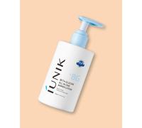 iUNIK Loción facial y corporal con betaglucano Beta Glucan All In One Barrier Lotion - 300 ml