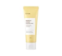 iUNIK - Mascarilla para Dormir con Vitaminas y Propóleo