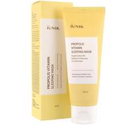 iUNIK Propolis Vitamin Cream Night Mask with Propolis - 60 ml