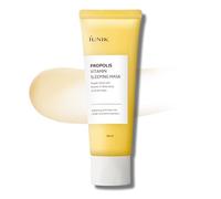 iUNIK Propolis Vitamina Sleeping Mask, 60 ml